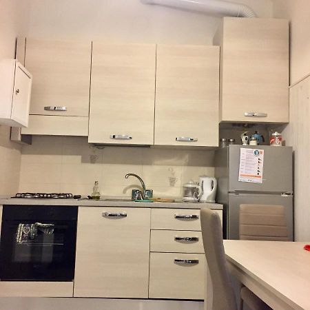 Casa Di Tatjana Apartamento La Spezia Exterior foto