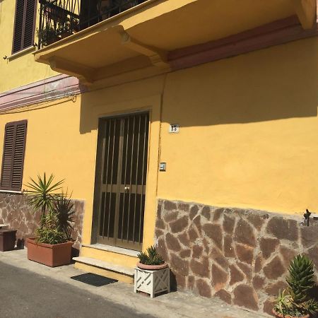 Casa Di Tatjana Apartamento La Spezia Exterior foto