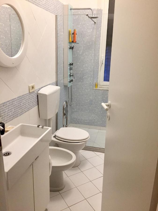 Casa Di Tatjana Apartamento La Spezia Exterior foto