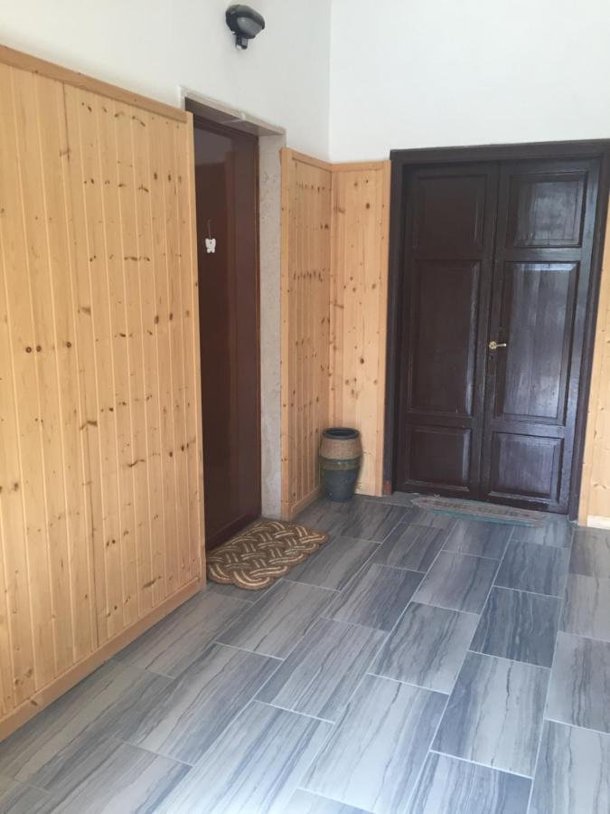 Casa Di Tatjana Apartamento La Spezia Exterior foto